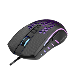 Meetion MT-GM015 méhsejtes gamer egér