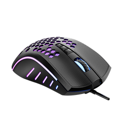Meetion MT-GM015 méhsejtes gamer egér