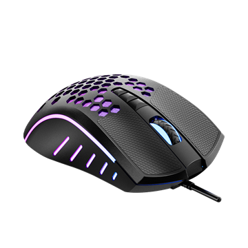 Meetion MT-GM015 méhsejtes gamer egér