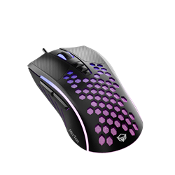 Meetion MT-GM015 méhsejtes gamer egér