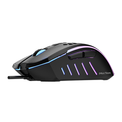 Meetion MT-GM015 méhsejtes gamer egér