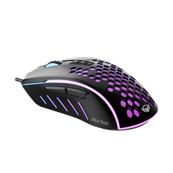 Meetion MT-GM015 méhsejtes gamer egér