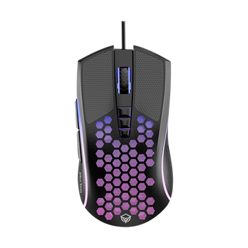 Meetion MT-GM015 méhsejtes gamer egér