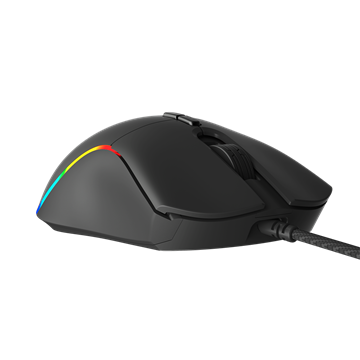 Meetion MT-GM19 gamer egér
