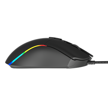 Meetion MT-GM19 gamer egér