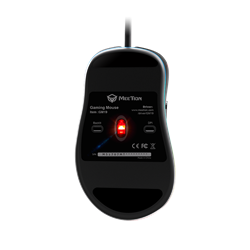 Meetion MT-GM19 gamer egér