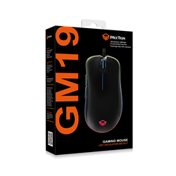Meetion MT-GM19 gamer egér