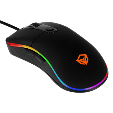 Meetion MT-GM20 gamer egér