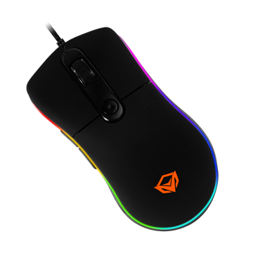 Meetion MT-GM20 gamer egér