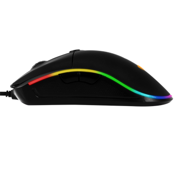 Meetion MT-GM20 gamer egér