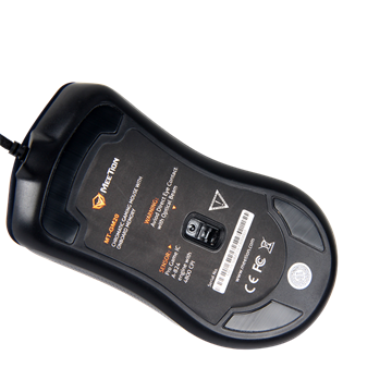 Meetion MT-GM20 gamer egér