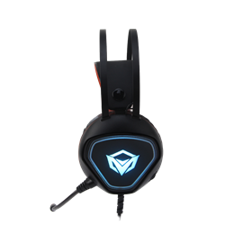Meetion MT-HP020 gamer fejhallgató 3,5 mm jack+USB