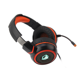 Meetion MT-HP030 gamer fejhallgató 7.1 USB