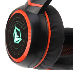 Meetion MT-HP030 gamer fejhallgató 7.1 USB