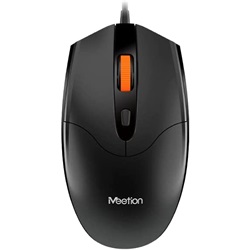 Meetion MT-M362 USB egér