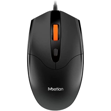 Meetion MT-M362 USB egér