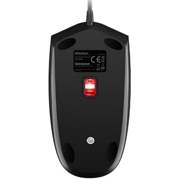 Meetion MT-M362 USB egér