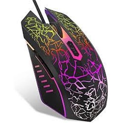 Meetion MT-M930 vezetékes gamer USB egér