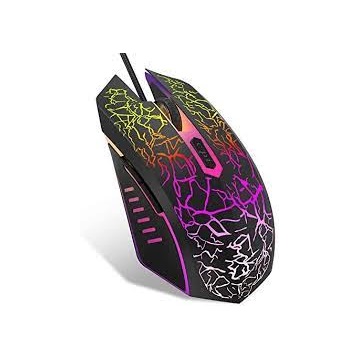 Meetion MT-M930 vezetékes gamer USB egér