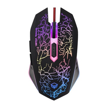 Meetion MT-M930 vezetékes gamer USB egér