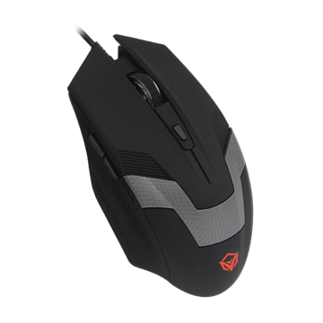 Meetion MT-M940 vezetékes gamer USB egér
