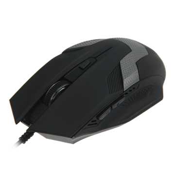 Meetion MT-M940 vezetékes gamer USB egér