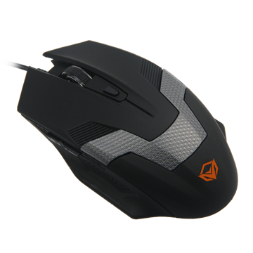 Meetion MT-M940 vezetékes gamer USB egér