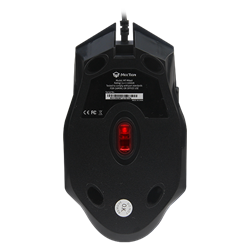Meetion MT-M940 vezetékes gamer USB egér