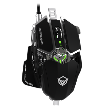 Meetion MT-M990S programozható RGB gamer egér