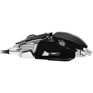 Meetion MT-M990S programozható RGB gamer egér