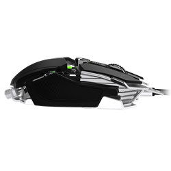 Meetion MT-M990S programozható RGB gamer egér