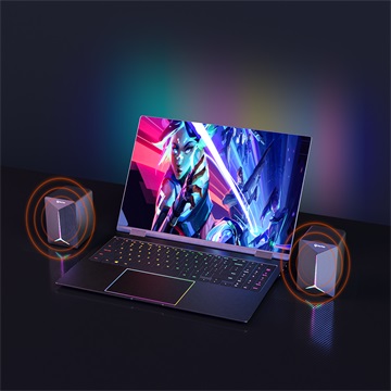 Meetion SP2011 2.0 vezetékes hangszóró