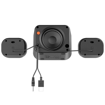 Meetion SP2110 Bluetooth 2.1 hangszóró