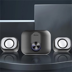 Meetion SP2110 Bluetooth 2.1 hangszóró