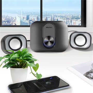 Meetion SP2110 Bluetooth 2.1 hangszóró