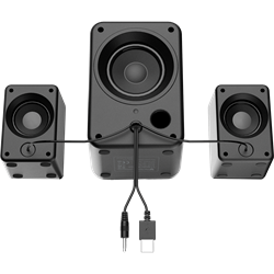 Meetion SP2111 Bluetooth 2.1 hangszóró