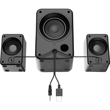Meetion SP2111 Bluetooth 2.1 hangszóró