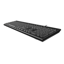 Meetion billentyűzet MT-K100 USB (HU)