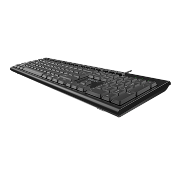 Meetion billentyűzet MT-K100 USB (HU)