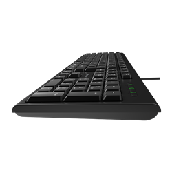 Meetion billentyűzet MT-K100 USB (HU)