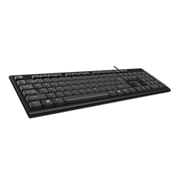 Meetion billentyűzet MT-K100 USB (HU)