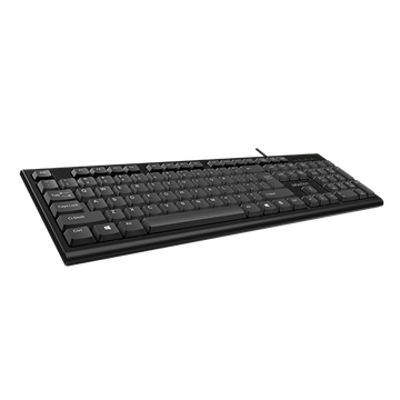Meetion billentyűzet MT-K100 USB (HU)