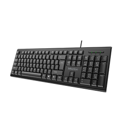 Meetion billentyűzet MT-K100 USB (HU)
