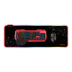 Meetion gamer egérpad XL MT-PD121 RGB