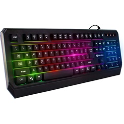 Meetion gamer billentyűzet MT-K9320 USB  (HU)