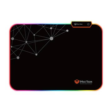 Meetion gamer egérpad XL MT-PD120 RGB