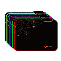 Meetion gamer egérpad XL MT-PD120 RGB