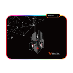 Meetion gamer egérpad XL MT-PD120 RGB