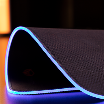 Meetion gamer egérpad XL MT-PD120 RGB