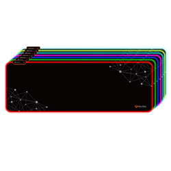 Meetion gamer egérpad XL MT-PD121 RGB